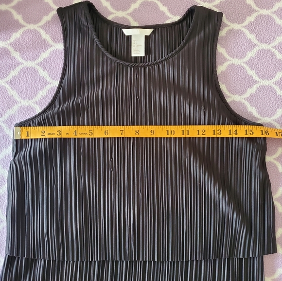 H&M Little Black Dress - Picture 4 of 5